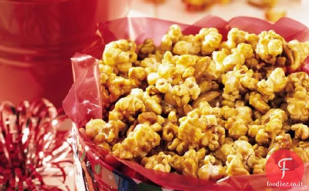 Mais caramellato