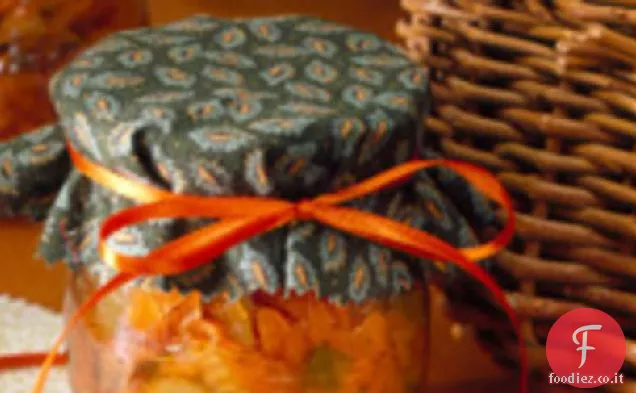 Carota e sedano Gusto