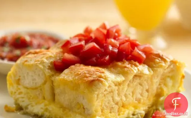 Cile Rellenos Cuocere