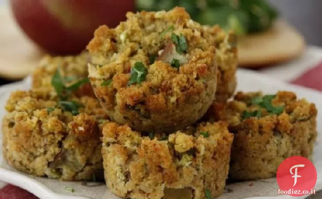 Ripieno di muffin