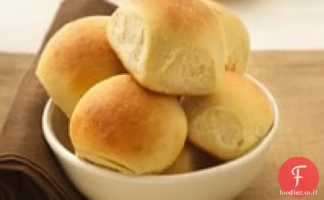 Medaglia d'oro® Classic Dinner Rolls