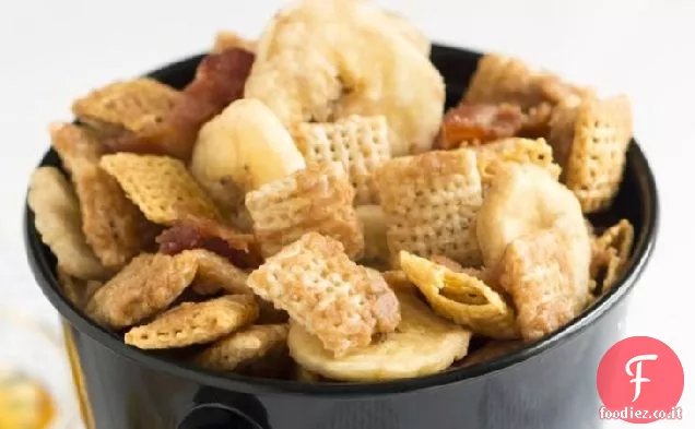 Tutto scosso Chex Mix