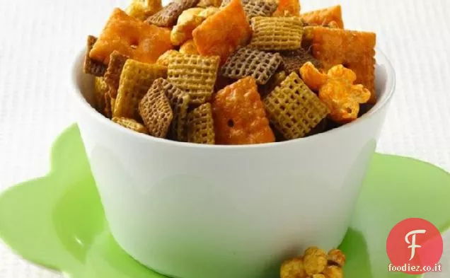Chex ® icago Miscela del partito
