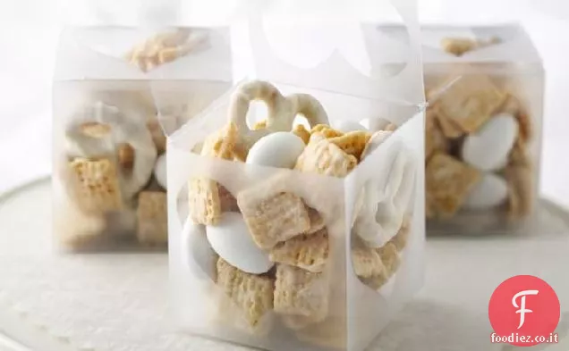 Giorno del matrimonio Chex® Mix