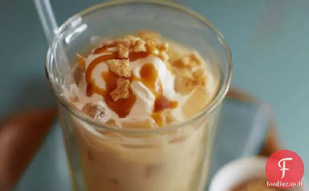 Cannella Toast Crunch® Birra fredda caffè