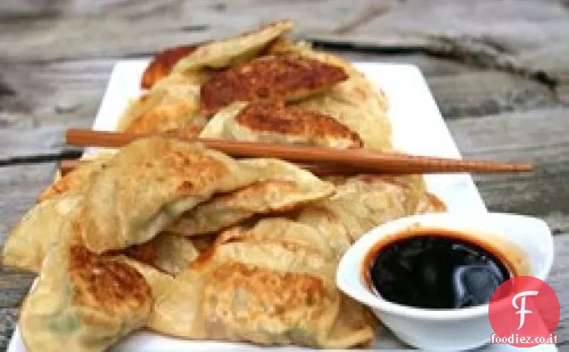 Pot Adesivi (gnocchi cinesi)