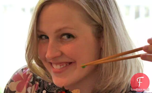 Ricetta Gyoza (gnocchi fritti in padella giapponese)