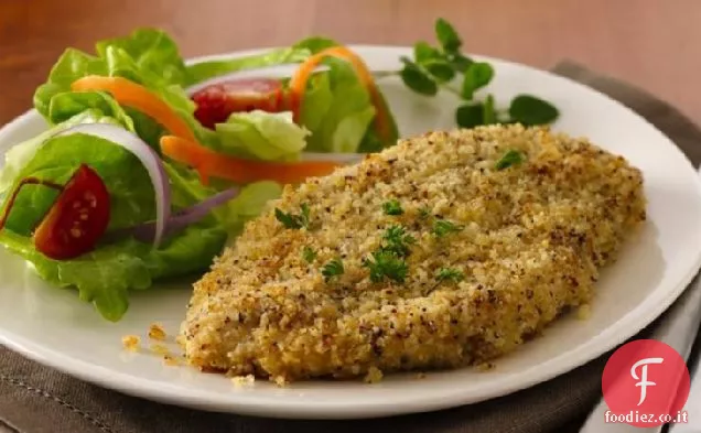 Limone Pepe-Ranch di pollo