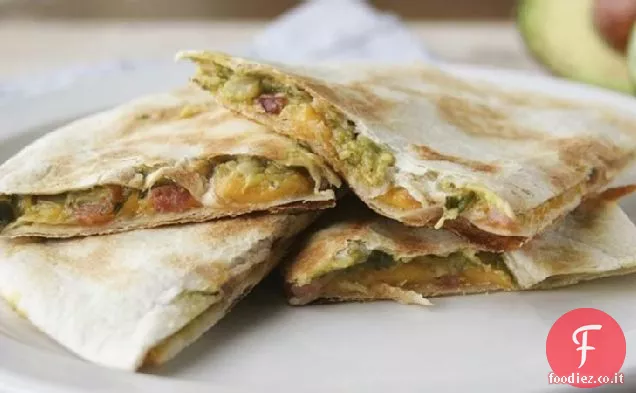 Guacamole di guacamole