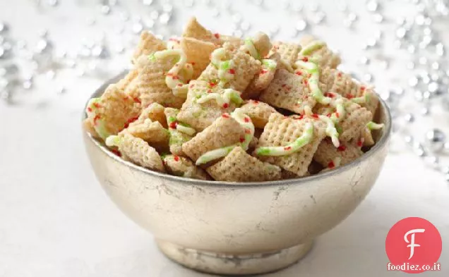 Biscotto di zucchero Chex® Miscela del partito