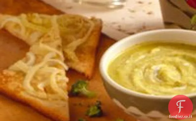 Focaccia di Cipolla e Rosmarino