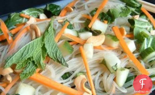 Insalata di riso vietnamita