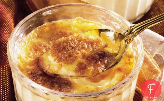Crema allo zabaione