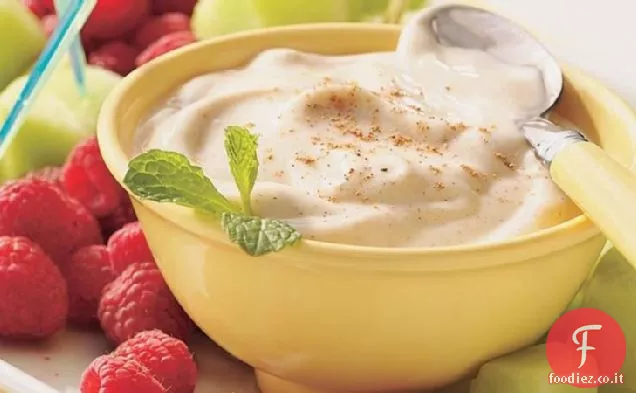 Sugar ' n Spice Dip