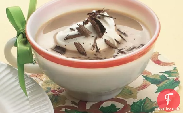 Caldo irlandese Creme Mocha