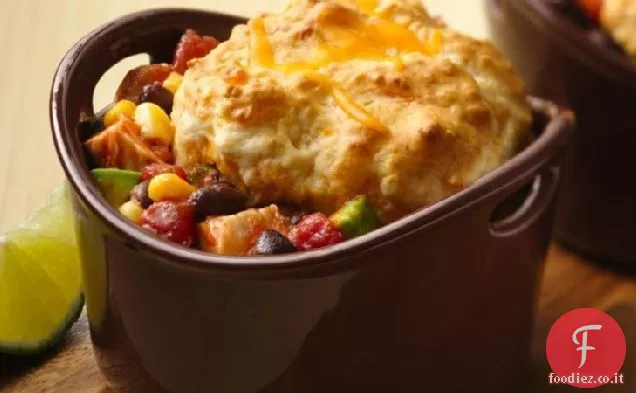 Torte di burrito