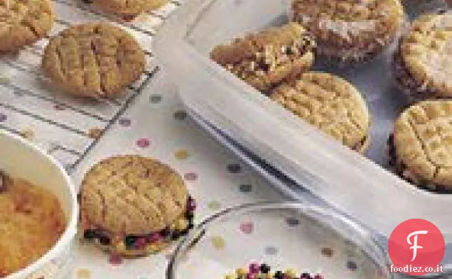 Scomparendo Atto Panini gelato