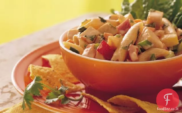 Salsa Insalata di tacchino