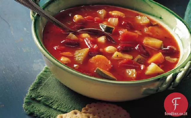 Buon Minestrone