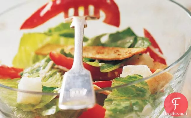 Insalata di Tijuana Caesar