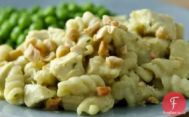 Pollo al curry