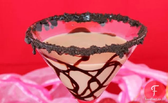 Cioccolato Indulgenza Martini