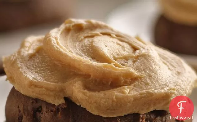 Torta Mix Cioccolato Burro di arachidi Biscotti