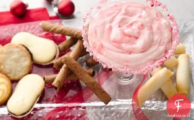 Caramella di canna Dip