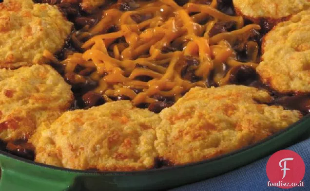 Facile Peperoncino padella cuocere