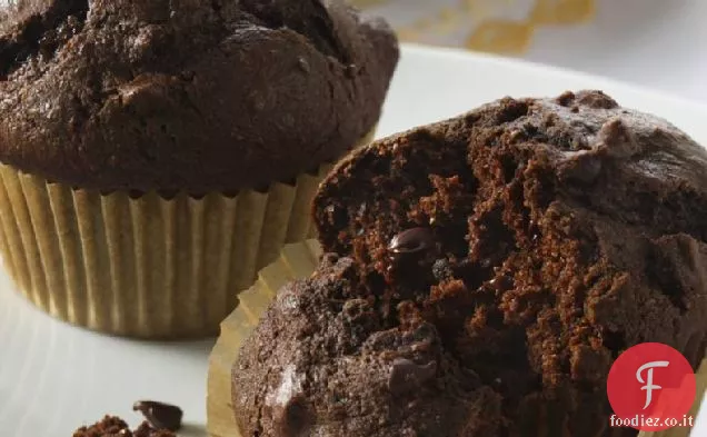 Muffin al cioccolato Delight