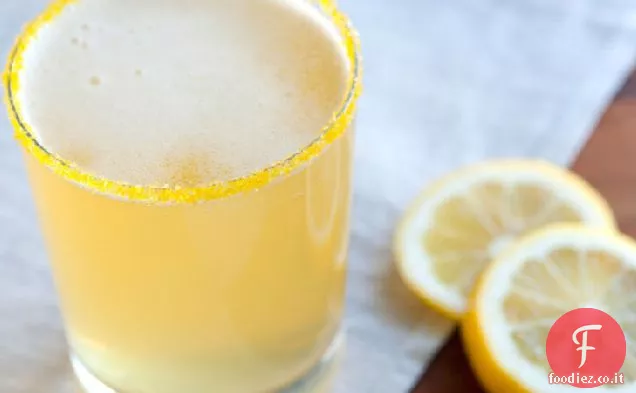 Estate Shandy