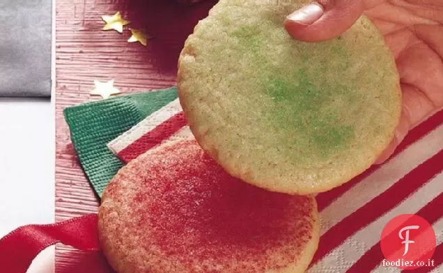 Mescolare - ' n-Goccia Biscotti di zucchero