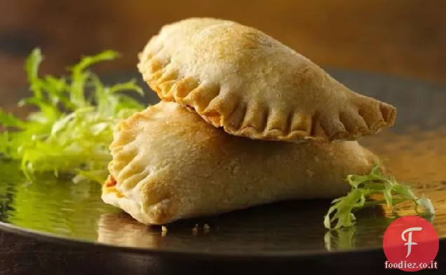 Empanaditas di manzo