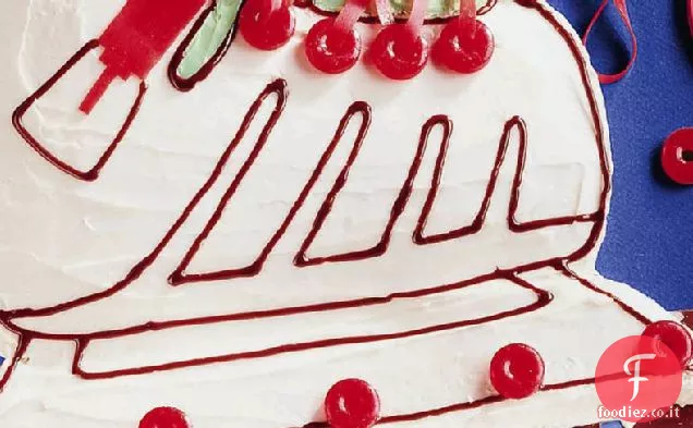 Torta da skate