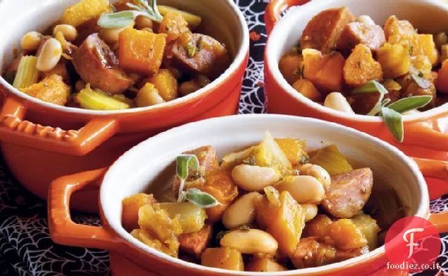 Ragù d'autunno