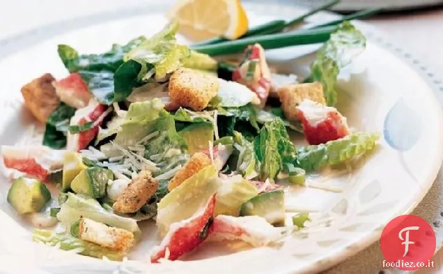Insalata di mare Caesar