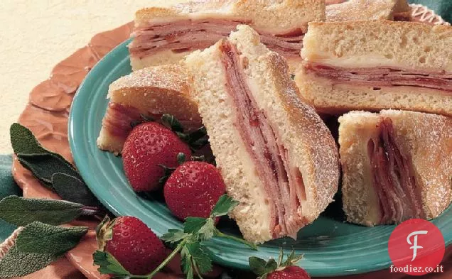 Delizie di Monte Cristo
