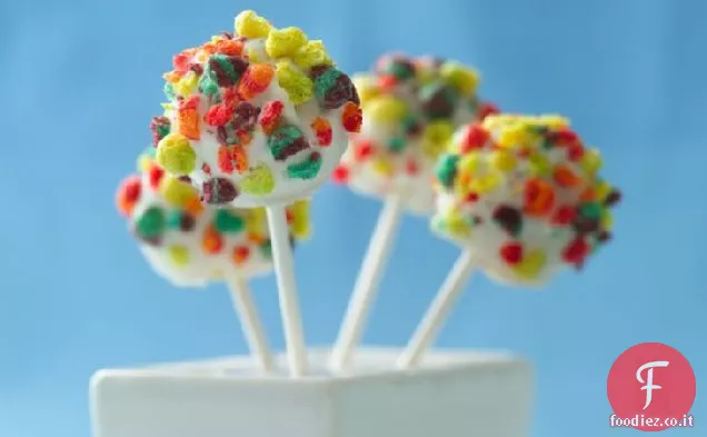 Trix™ Torta di cereali Pops