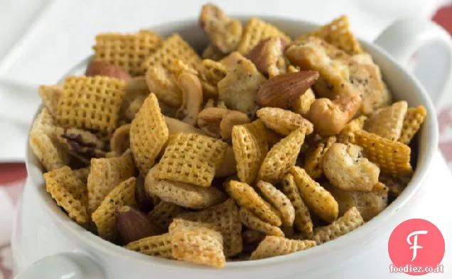 Mare Chex Mix