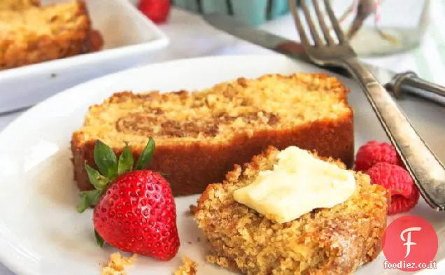 Amish Amicizia Pane