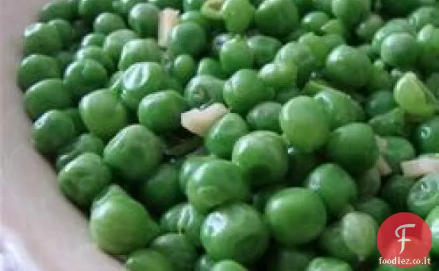 Piselli Italiani