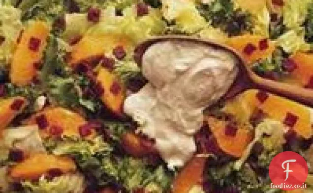 Insalata di sole