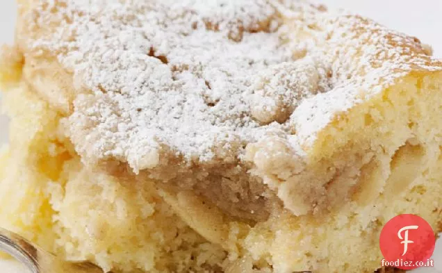 Torta di mele