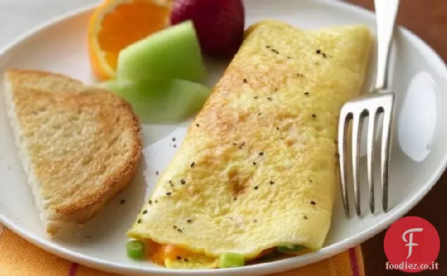 Frittata francese
