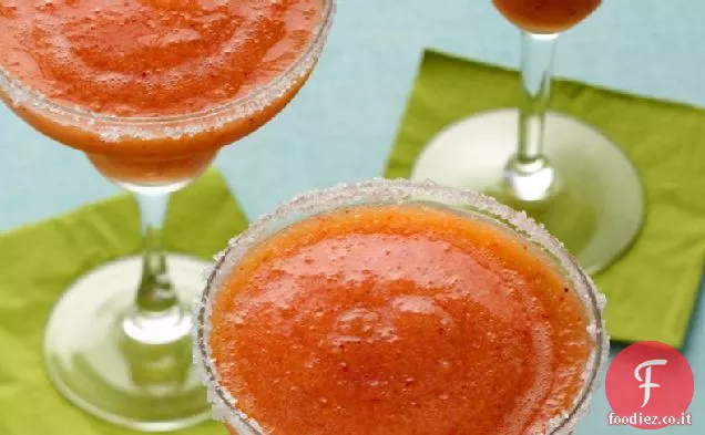 Margarita di Mango Fragola