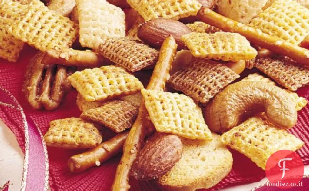 Peppy Chex® Miscela del partito