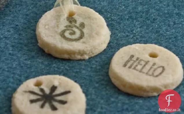 Tag regalo pasta facile