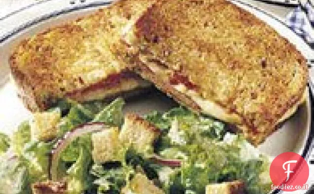 Macchina del pane Herb ' n ' Crunch Pane di grano