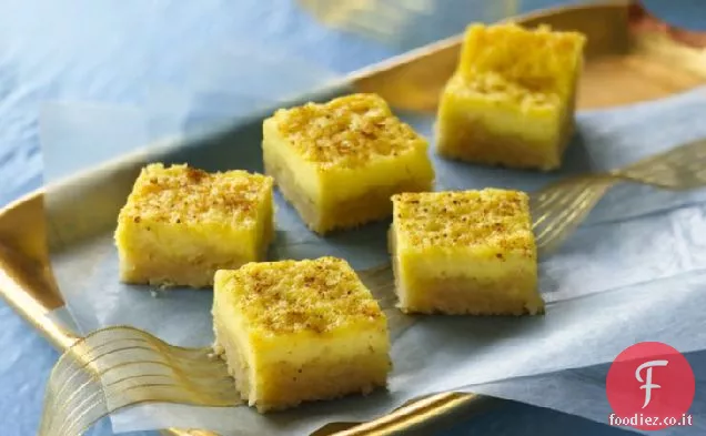 Bar vacanza zabaione