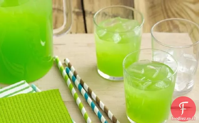 Ananas Lime Punch